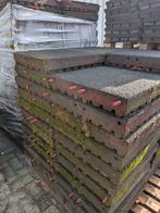 Rubberen tegels 50x50x8cm, Dieren en Toebehoren, Stalling en Weidegang, ., ., ., Weidegang
