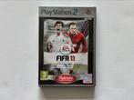 Fifa 11 Platinum - Playsation 2 (PS2), Eén computer, Ophalen of Verzenden, Zo goed als nieuw, Sport