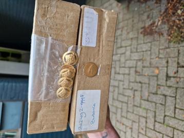 Collectie fournituren nieuw verzameling partij beschikbaar voor biedingen