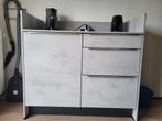 Keukenkast (ook voor andere doeleinden te gebruiken), Huis en Inrichting, Keuken | Keukenelementen, Ophalen, 100 tot 150 cm, Zo goed als nieuw