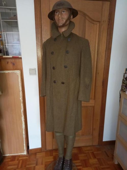 Mannequin / Etalage-pop voor MILITARIA Nr.1, Verzamelen, Militaria | Tweede Wereldoorlog, Landmacht, Overige typen, Overige gebieden