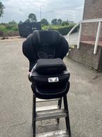 Cybex JUNO 2-fix autostoeltje, Verstelbare rugleuning, Gebruikt, 15 t/m 36 kg, Isofix