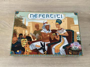 Nefertiti beschikbaar voor biedingen