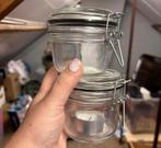 Wekpotjes, Huis en Inrichting, Ophalen, Gebruikt