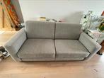 Tweezitsbank, Huis en Inrichting, Banken | Bankstellen, Ophalen, 150 tot 200 cm, Tweepersoons, 75 tot 100 cm