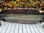 Longboard Oxelo, Ophalen, Gebruikt, Skateboard, Longboard