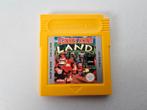 Donkey Kong Land – Game Boy Color (GBC), Spelcomputers en Games, Games | Nintendo Game Boy, Avontuur en Actie, Gebruikt, 1 speler