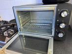 Compacte Oven - Ideaal voor Kleine Keukens, Witgoed en Apparatuur, Ovens, Ophalen, Minder dan 45 cm, Gebruikt, Oven