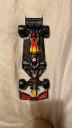 Verstappen F1 auto, Jumbo, Ophalen of Verzenden