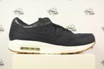 Nike Air Max 1 SP APC Pitch Blue - 45, -, Blauw, -, Ophalen of Verzenden