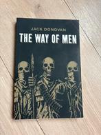 The Way of men, Boeken, Ophalen of Verzenden, Zo goed als nieuw