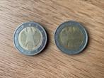 Duitse 2 euro munten 2002 F, Postzegels en Munten, Munten | Europa | Euromunten, Ophalen of Verzenden, Duitsland, 2 euro