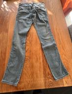 Hans Ubbink stoere jeans 28-34, Kleding | Dames, Hans Ubbink, Blauw, Ophalen of Verzenden, Zo goed als nieuw