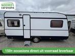 Dethleffs BEDUIN RM4 ENKELE BEDDEN MEENEEMPRIJS !, Caravans en Kamperen, Caravans, -, -, Bedrijf, 750 - 1000 kg