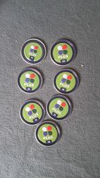 Cluppies - gratis af te halen, Ophalen of Verzenden