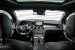 Mercedes-Benz GLC-klasse Coupé AMG 43 4MATIC Schuifdak Burm, Stof, Gebruikt, Euro 6, 367 pk