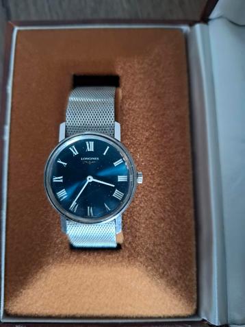Longines cal L847.3 beschikbaar voor biedingen