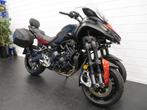 Yamaha MXT 850 D NIKEN GT ARROW T.CASE NL! (bj 2022), Bedrijf, Toermotor