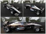 F1 - McLaren - 1:43 - Formule 1, Hobby en Vrije tijd, Modelauto's | 1:43, Verzenden, Zo goed als nieuw, Auto, MiniChamps