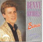 Benny Michels-Bianca, Gebruikt, 7 inch, Single, Ophalen of Verzenden