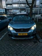 Peugeot 5008 2.0 Bluehdi 150pk S&S 2017 Grijs, Auto's, Peugeot, Origineel Nederlands, Te koop, 1465 kg, 2000 cc