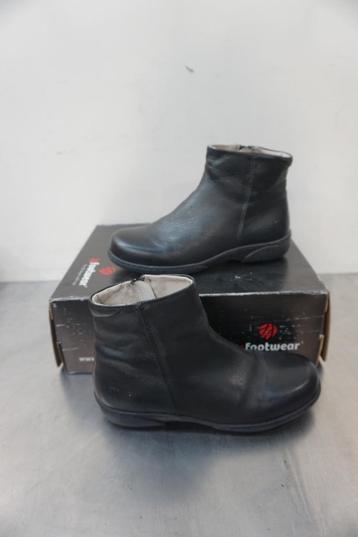 Nieuw! JJ Footwear Masgat enkellaarzen | maat 42 H beschikbaar voor biedingen