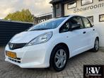 Honda Jazz 1.2 Cool Plus *NAP* AIRCO, Auto's, Voorwielaandrijving, Euro 5, 450 kg, Gebruikt
