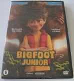 Dvd *** BIGFOOT JUNIOR *** *NIEUW*, Tekenfilm, Overige soorten, Ophalen of Verzenden, Vanaf 6 jaar