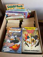Doos pakket donald duck pockets, Meerdere comics, Ophalen of Verzenden, Zo goed als nieuw, Europa