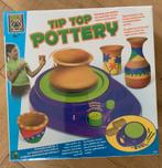 Tip top pottery - nieuw, Ophalen of Verzenden, Nieuw