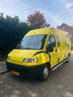 Citroën Jumper Camperbus Geel, Overige merken, Fiat, Tot en met 2, Buitenlamp