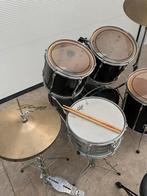 Pearl Export Drumstel | Compleet!, Ophalen, Zo goed als nieuw, Pearl
