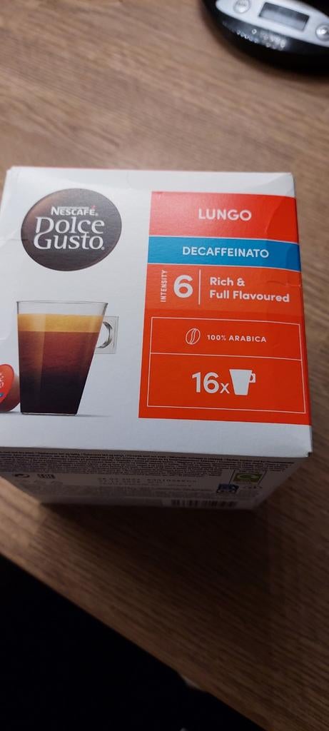 Koffie cups, Ophalen of Verzenden, Nieuw
