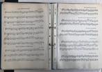 Map met fiddle muziek, Ophalen of Verzenden, Gelezen, Genre of Stijl