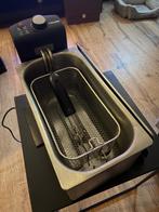 Friteuse Tristar, 2 tot 3 liter, Ophalen, Zo goed als nieuw, Uitneembare binnenpan