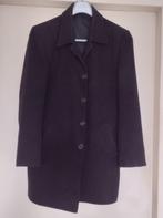 warme manteljasje, Kleding | Heren, Kostuums en Colberts, Ophalen of Verzenden, Zo goed als nieuw, Maat 48/50 (M)