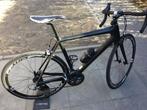 Isaac carbon racefiets, 28 inch, Gebruikt, Carbon, Heren
