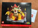 Lego 71411 Super Mario: De Machtige Bowser (NIEUW & MISB), Kinderen en Baby's, Speelgoed | Duplo en Lego, Nieuw, Complete set