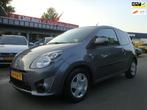 Renault Twingo 1.2-16V Collection ( Airco ), Twingo, Gebruikt, 4 cilinders, Origineel Nederlands
