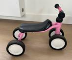 Pukylino loopfiets roze, Kinderen en Baby's, Speelgoed | Buiten | Voertuigen en Loopfietsen, Ophalen, Gebruikt, Loopfiets