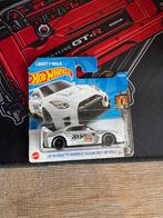 Hot Wheels Nissan GTR Liberty Walk, Hobby en Vrije tijd, Modelauto's | Overige schalen, Ophalen of Verzenden, Nieuw