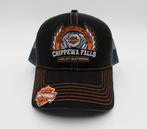 T.k. Harley Davidson chippewa falls baseball cap nieuw      , Kleding | Heren, Hoeden en Petten, Ophalen of Verzenden, Nieuw, One size fits all