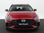 Hyundai i30 Wagon 1.5 T-GDi MHEV N Line | Sport stoelen | LE, Auto's, Hyundai, 12 maanden, Gebruikt, Euro 6, 4 cilinders