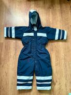 Nieuw H&M Skipak Jongen Mt80 gevoerd met afneembare capuchon, Ophalen of Verzenden, Nieuw, H&M, Jongen