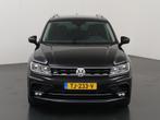 Volkswagen Tiguan 1.4 TSI 4Motion Highline R | Panoramadak |, Auto's, Volkswagen, Gebruikt, 4 cilinders, Zwart, Vierwielaandrijving