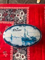 Droste Chocolade, Ophalen, Gebruikt, Overige, Droste
