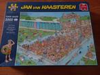 Van Haasteren puzzel Bomvol Bad, Ophalen, 500 t/m 1500 stukjes, Zo goed als nieuw, Legpuzzel