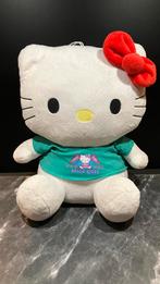 Hello Kitty knuffel groot, Poes, Ophalen of Verzenden, Zo goed als nieuw