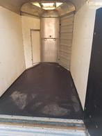 Veekar/paardentrailer, Dieren en Toebehoren, Ophalen