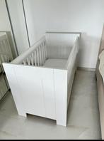 Bopita Ledikant Hoogglans Wit - Nette Staat!, Ophalen, Zo goed als nieuw, Ledikant